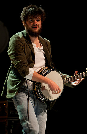 Mumford and Sons