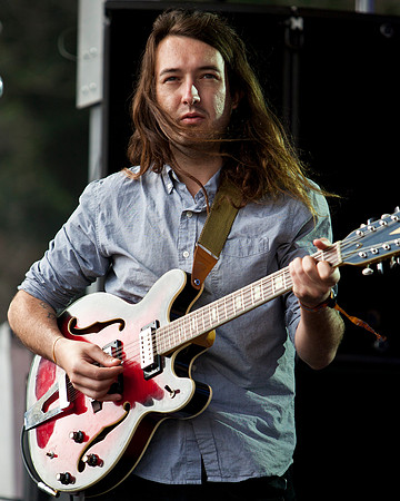 Mikal Cronin