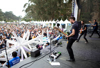 photos of Mondo Cozmo by Robert Redfield