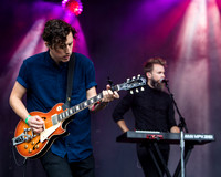 photos of Mondo Cozmo by Robert Redfield
