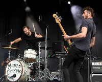photos of Mondo Cozmo by Robert Redfield