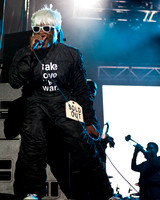 Outkast photos by Robert Redfield