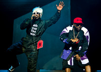 Outkast photos by Robert Redfield