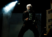 Outkast photos by Robert Redfield