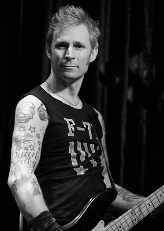 Mike Dirnt - 02
