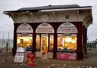 Sweets Shop