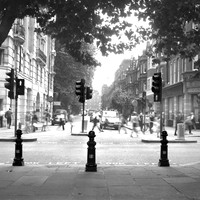 Look Left