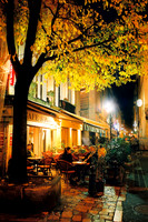 Aix-en-Provence Cafe
