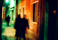 Venezia Shadow People