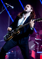 photos of Mumford & Sons