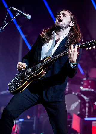 photos of Mumford & Sons