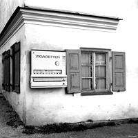 Zigaretten