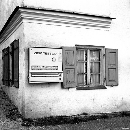 Zigaretten