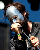 Miike Snow