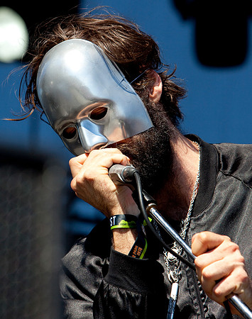 Miike Snow