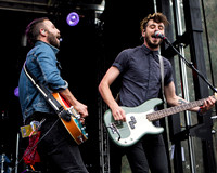 photos of Mondo Cozmo by Robert Redfield