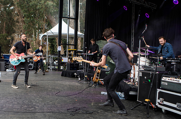 photos of Mondo Cozmo by Robert Redfield