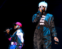 Outkast photos by Robert Redfield