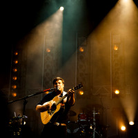 photos of Mumford & Sons