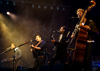 photos of Mumford & Sons