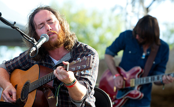 Midlake (2)