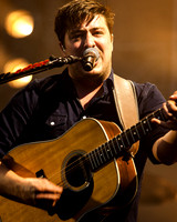 photos of Mumford & Sons