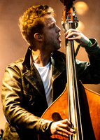 photos of Mumford & Sons