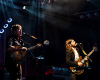 photos of Mumford & Sons