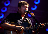photos of Mumford & Sons