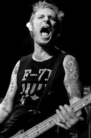 Mike Dirnt - 13