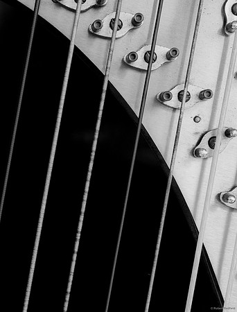 Harp Arc