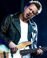 photos of Mumford & Sons