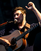 photos of Mumford & Sons