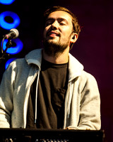 photos of Mumford & Sons