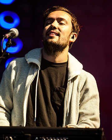 photos of Mumford & Sons