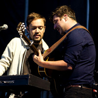 photos of Mumford & Sons