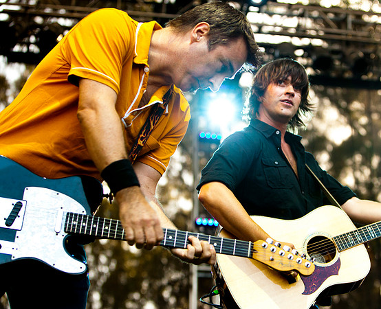 Old 97's