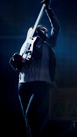 Muse
