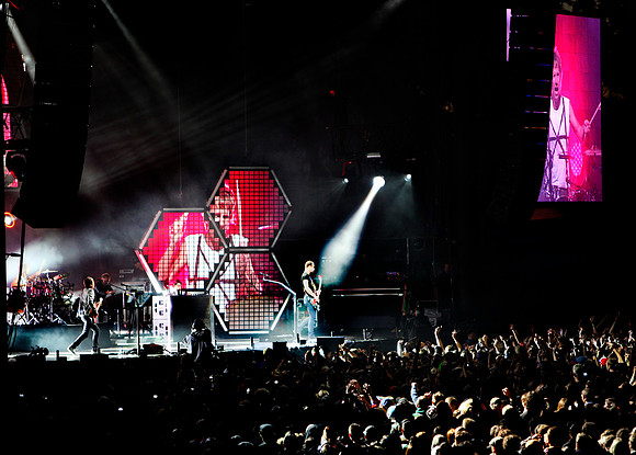 Muse