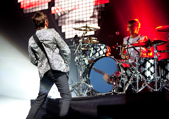 Muse