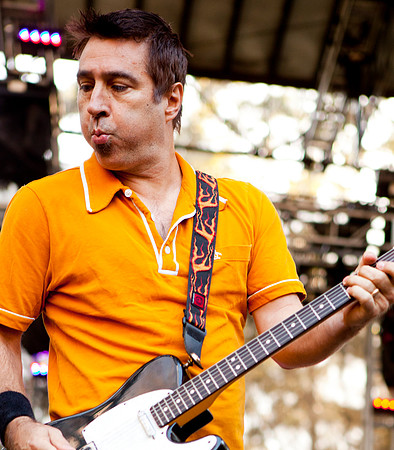 Old 97's