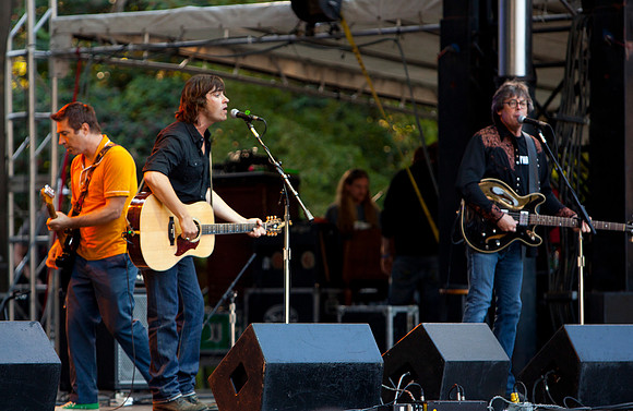 Old 97's