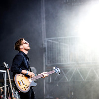 photos of Miike Snow by Robert Redfield