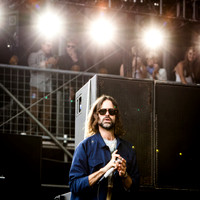photos of Miike Snow by Robert Redfield