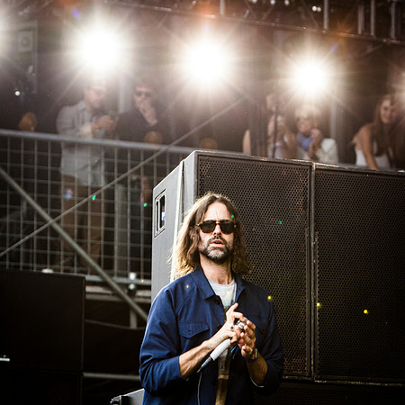 photos of Miike Snow by Robert Redfield