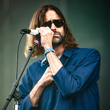 photos of Miike Snow by Robert Redfield