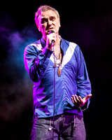 photos of Morrissey