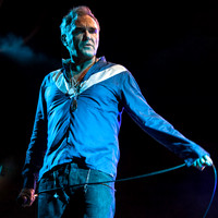 photos of Morrissey