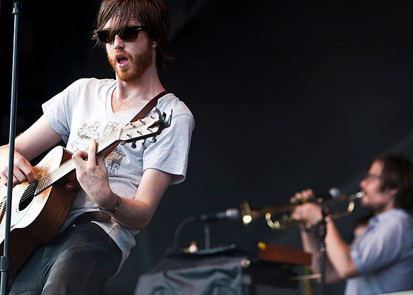 Okkervil River - 077