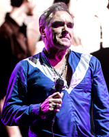 photos of Morrissey